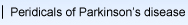 Pendicals of Parkinson's diseas
